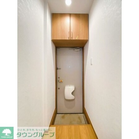 ベルンの物件内観写真